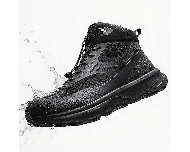 AVOCCO Freizeitschuhe(wasserdicht)Frühjahrskollektion,Leicht Wanderschuh (S günstig online kaufen