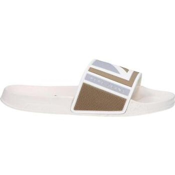 Pepe jeans  Sandalen PLS70109 SLIDER FLAG günstig online kaufen