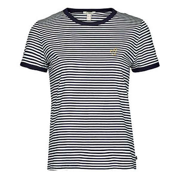Esprit  T-Shirt OCS Y/D STRIPE günstig online kaufen