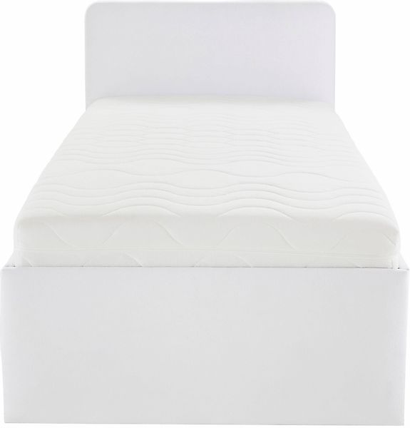 Westfalia Schlafkomfort Polsterbett "Davos", OTTOs Choice! günstig online kaufen
