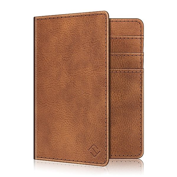 Fintie Mini Geldbörse Fahrzeugschein Hülle für günstig online kaufen