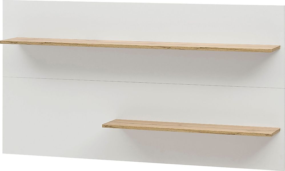 INOSIGN Wohnwand "City/Giron, moderne Anbauwand, Komplettset in vielen Farb günstig online kaufen