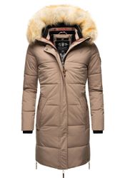 Navahoo Wintermantel Halina modischer Damen Winter günstig online kaufen