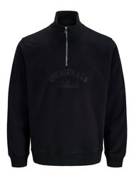 Jack & Jones PlusSize Sweatshirt JORBLEECKER günstig online kaufen