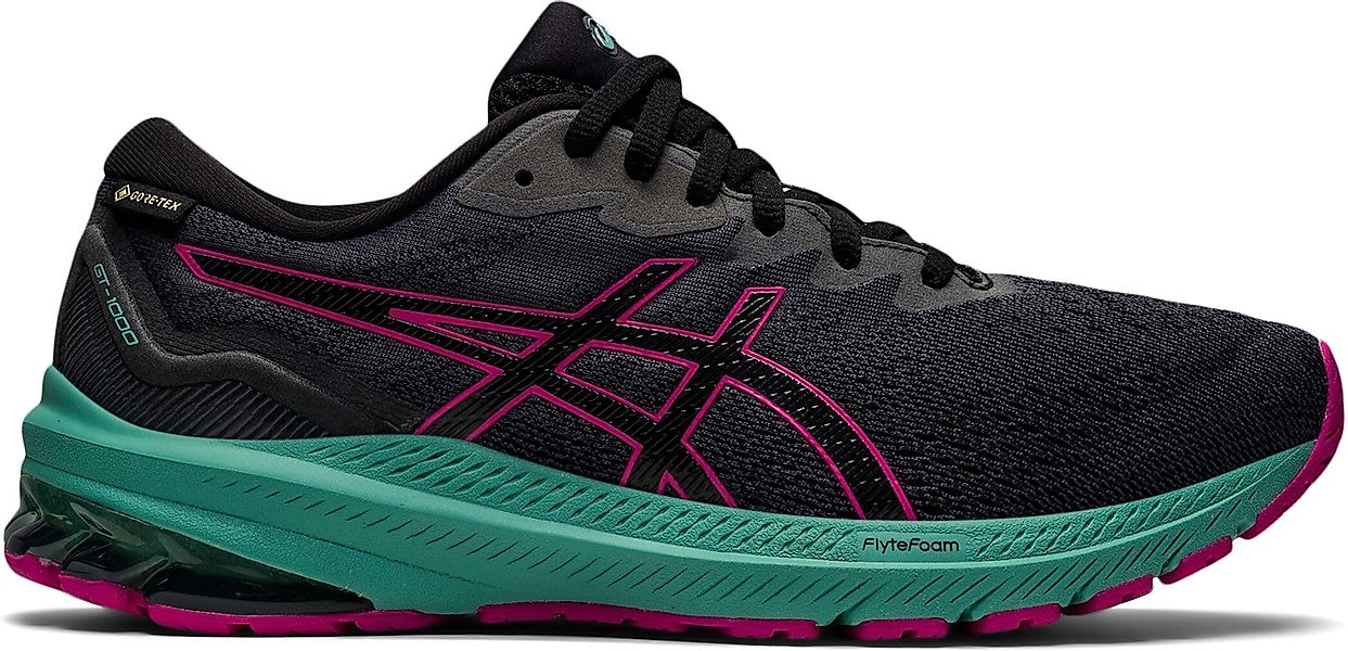 Asics GT-1000 11 GTX BLACK/CARBON Laufschuh günstig online kaufen