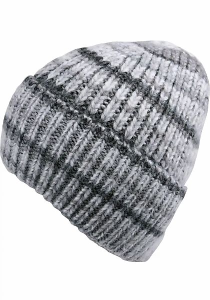 Capelli New York Beanie, (Packung), mit lebendigen Streifenmustern günstig online kaufen