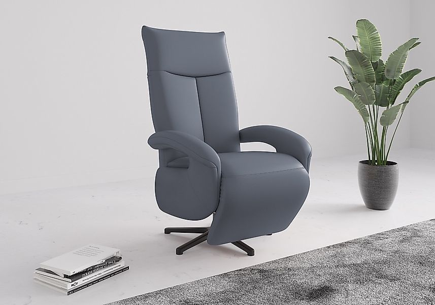 sit&more TV-Sessel "Amica, inkl. Kopfteilverstellung & Drehfunktion" wahlwe günstig online kaufen