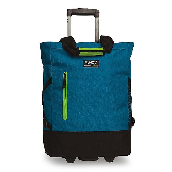 PUNTA Einkaufstrolley Wheel Classic Einkaufstrolley Einkaufsroller günstig online kaufen