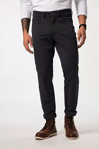 JP1880 5-Pocket-Jeans Jerseyhose FLEXNAMIC® 5-Pocket Modern Straight Fit günstig online kaufen
