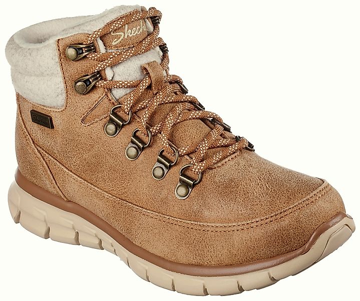 Skechers SYNERGY-COOL SEEKER Winterboots Trekkingschuh, Winterstiefel günstig online kaufen