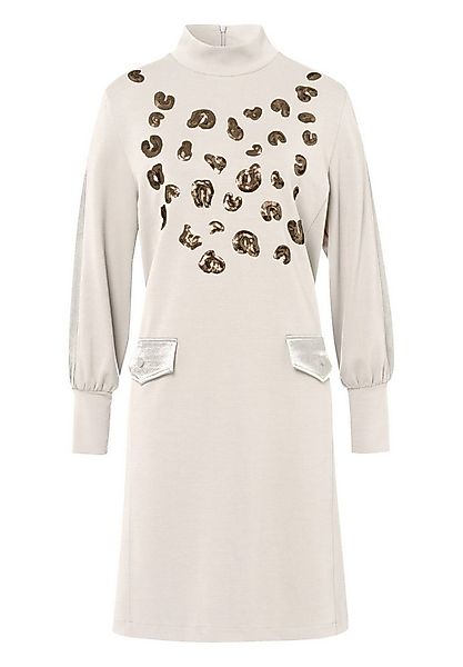 TUZZI Blusenkleid mit schimmernden Akzenten günstig online kaufen