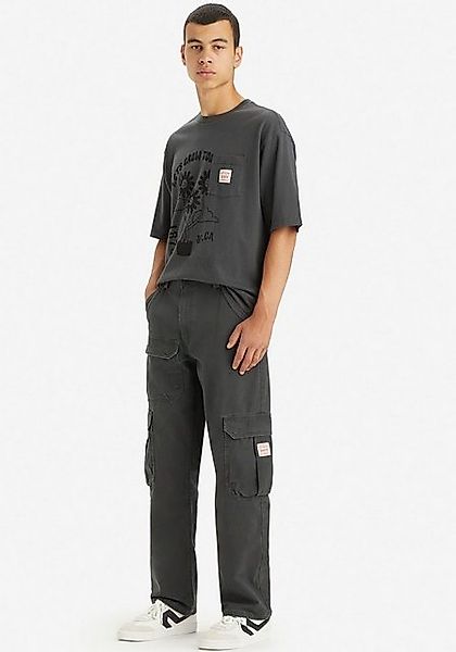 Levi's® Cargohose STAY LOOSE CARGO PANT günstig online kaufen