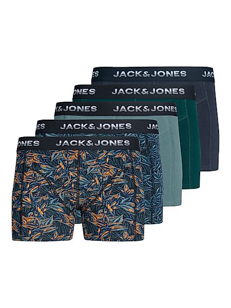 Jack & Jones Trunk JACMAXWELL TRUNKS günstig online kaufen