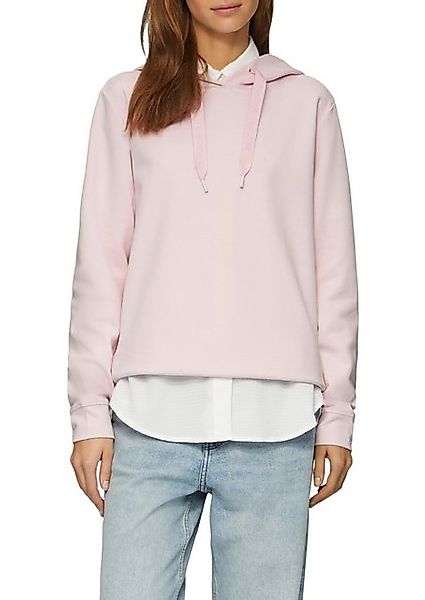 s.Oliver Longsweatshirt Sweatshirt günstig online kaufen