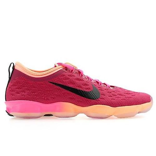 Nike Zoom Fit Agility Schuhe EU 36 Pink günstig online kaufen