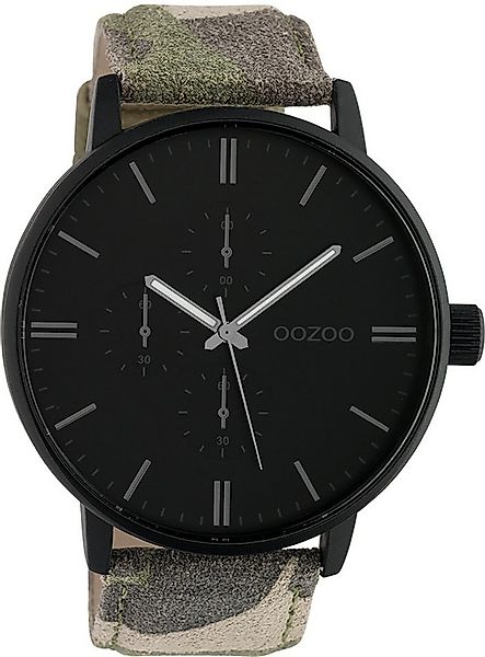 OOZOO Quarzuhr Oozoo Damen Armbanduhr Timepieces Analog, (Analoguhr), Damen günstig online kaufen