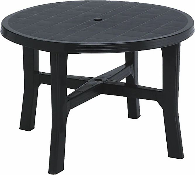 Best Gartentisch "Zorita", (1 St.), rund günstig online kaufen