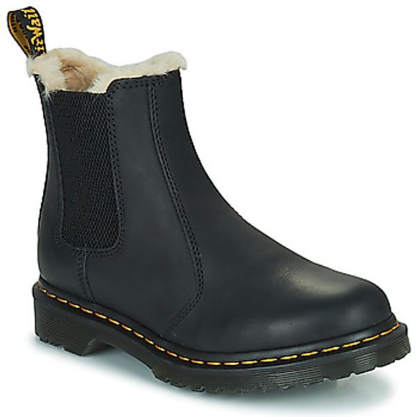 DR. MARTENS Chelseaboots "Leonore", Chunky Boots, Plateau Schuh, Boots mit günstig online kaufen