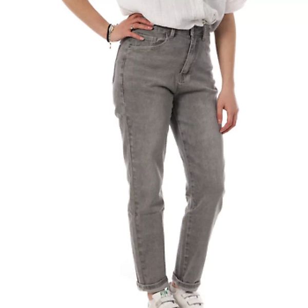 Monday Premium  Straight Leg Jeans LW-347 günstig online kaufen