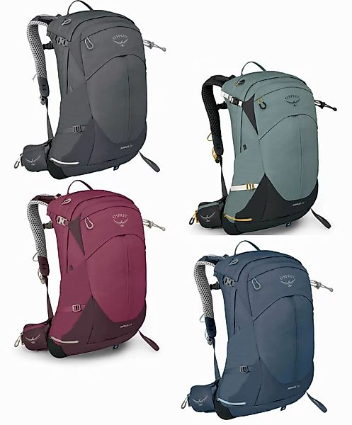 Osprey Sirrus 24 Women - Tourenrucksack günstig online kaufen