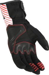 Macna Motorradhandschuhe Tempo perforierte Motorrad Handschuhe günstig online kaufen