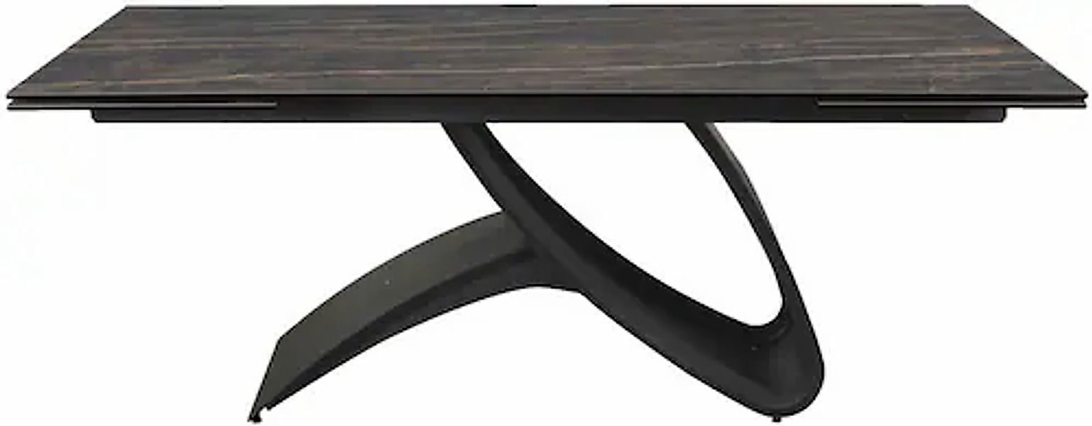 Home affaire Esstisch »Tangularis«, (3 St.) günstig online kaufen
