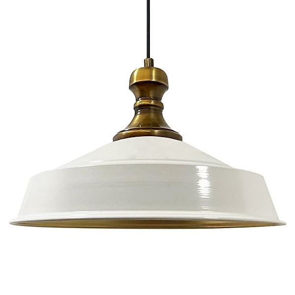 Bamyum Pendelleuchte Bamyum Asletl-Knob Industrie Pendelleuchte, günstig online kaufen