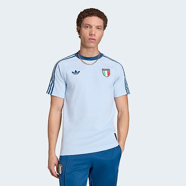 adidas Performance T-Shirt "ITALIEN ORIGINALS" günstig online kaufen