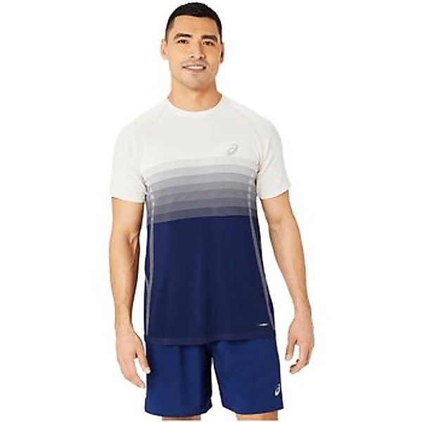 Asics  T-Shirt Sport SEAMLESS SS TOP 2011C398/200 günstig online kaufen