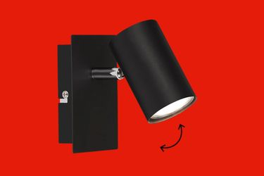 Briloner Leuchten Deckenspot LED Wandlampe Innen günstig online kaufen
