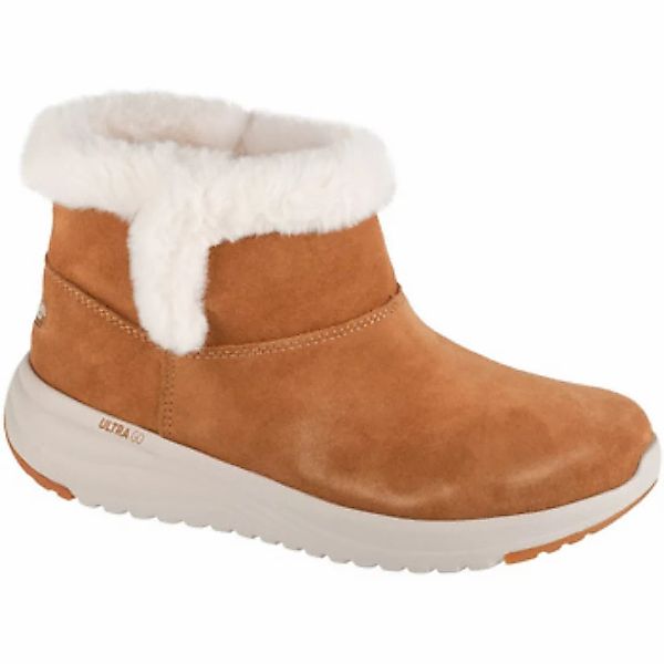 Skechers  Damenstiefel On-The-Go Stellar - Cozy Step günstig online kaufen