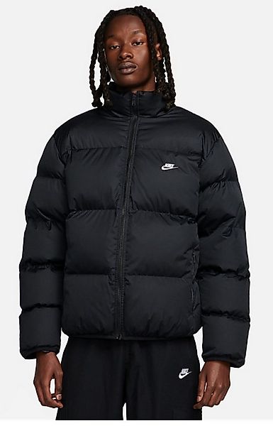 Asics Outdoorjacke Nike Club Puffer Jacket Herren Steppjacke Puffer Jacke F günstig online kaufen