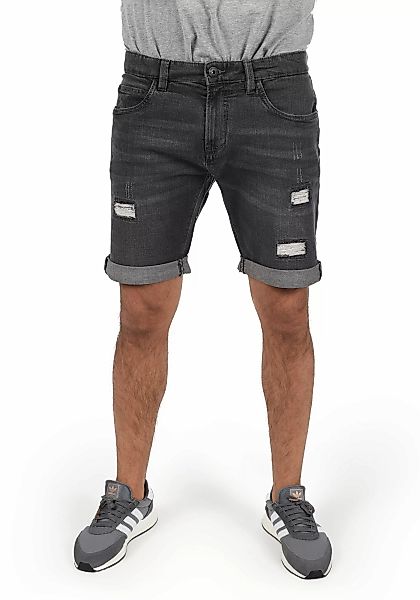 Indicode Jeansshorts "Jeansshorts IDHallow" günstig online kaufen