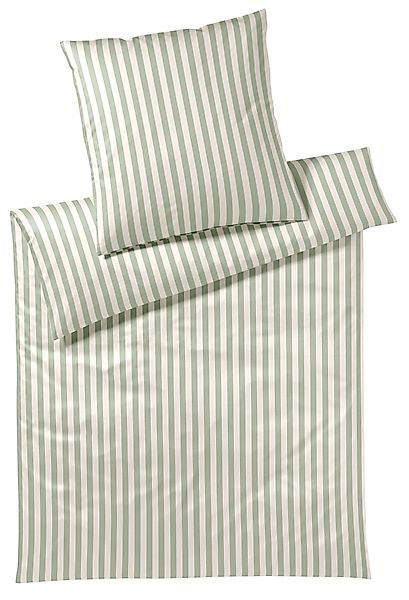 Elegante Bettwäsche »Studio Line«, angenehmes Hautgefühl günstig online kaufen