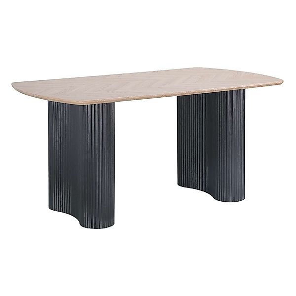 OTTO home Esstisch Bessonville, Tischplatte in günstig online kaufen