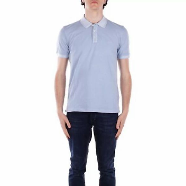 Woolrich  T-Shirt CFWOPO0065MRUT1483 günstig online kaufen