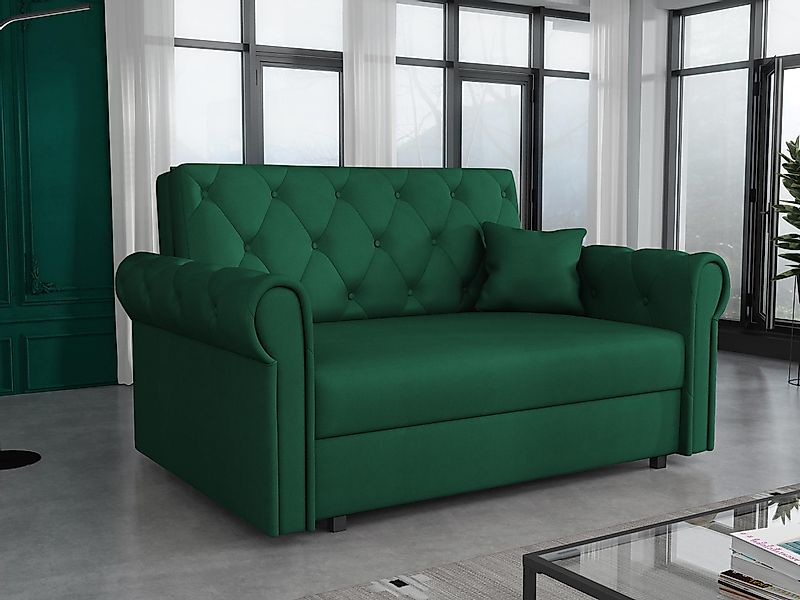 MIRJAN24 Schlafsofa Viva Roma II, mit günstig online kaufen