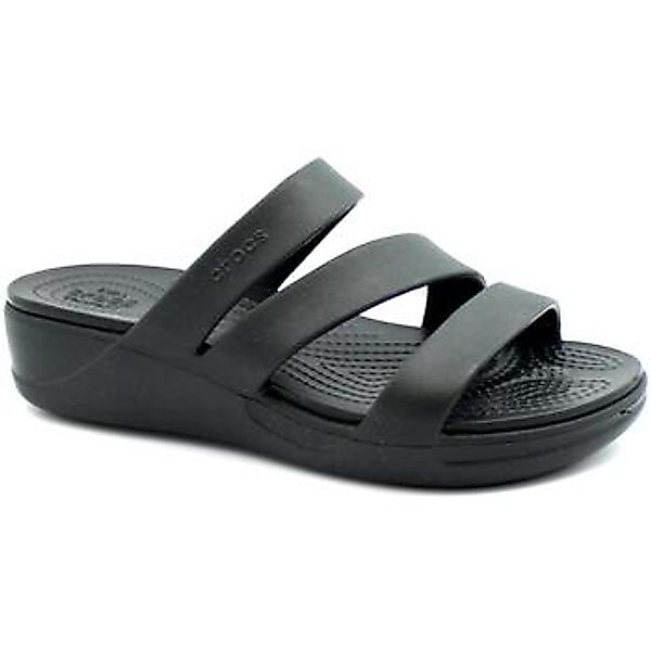 Crocs  Sandalen CRO-RRR-206304-BL günstig online kaufen