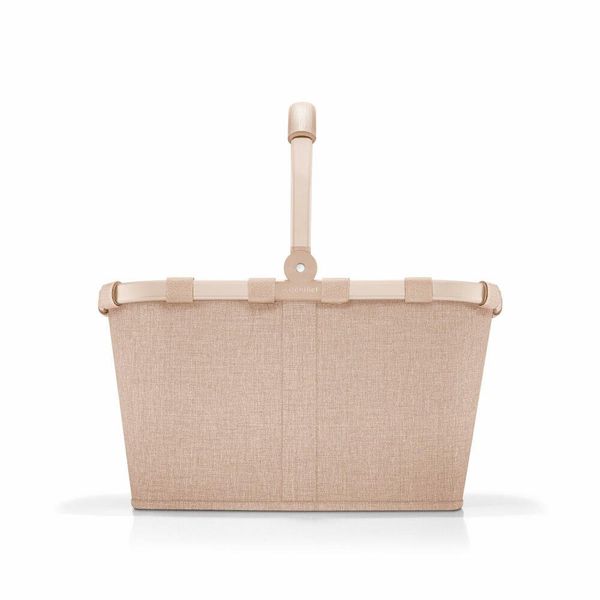 REISENTHEL® Einkaufskorb carrybag 22L Volumen, Einkaufstasche günstig online kaufen