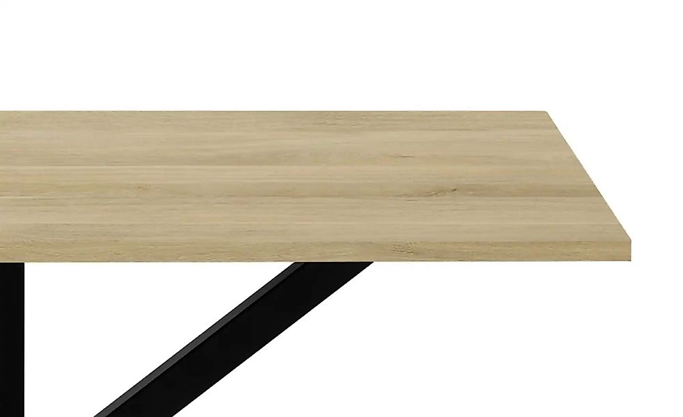 uno Esstisch  Kent ¦ holzfarben ¦ Maße (cm): B: 100 H: 77 Tische > Esstisch günstig online kaufen