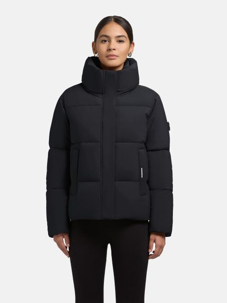 khujo Winterjacke Rinja2 Matt Warme Steppjacke günstig online kaufen