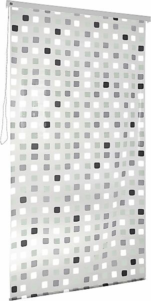 Kleine Wolke Duschrollo Breite 134 cm ausziehbar, 128 x 240 cm günstig online kaufen