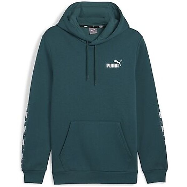 Puma  Sweatshirt Ess+ Tape günstig online kaufen