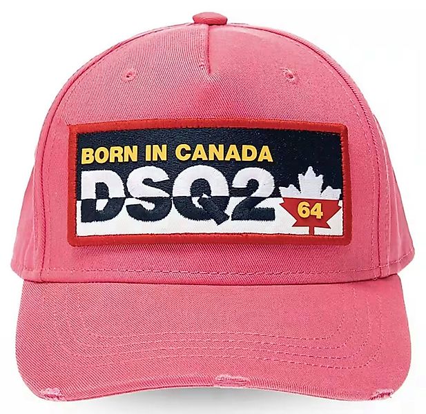 Dsquared2 Baseball Cap Basebalkappe Icon Born günstig online kaufen