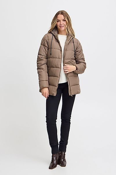 fransa Outdoorjacke Winterjacke günstig online kaufen