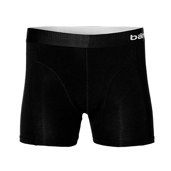 Apollo Boxershorts Bamboo (4-St., Mehrpack) Wegbummibund, günstig online kaufen