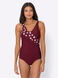 Sieh an! Badeanzug Badeanzug günstig online kaufen