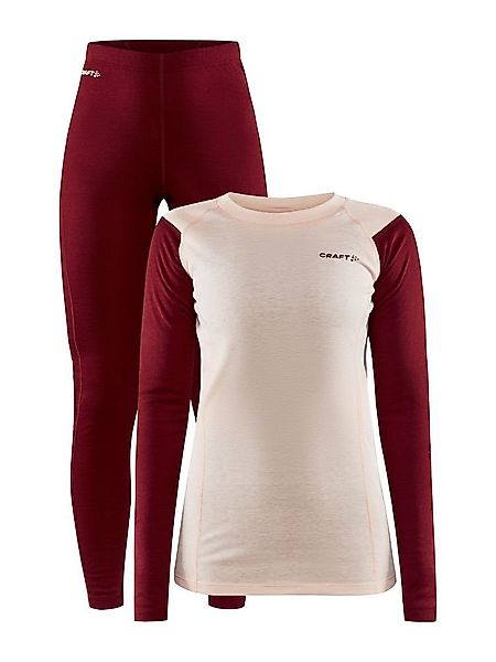Craft Thermounterhemd CORE WARM BASELAYER SET günstig online kaufen