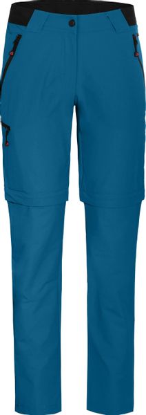 Bergson Outdoorhose VIDAA COMFORT Zipp-Off Damen günstig online kaufen