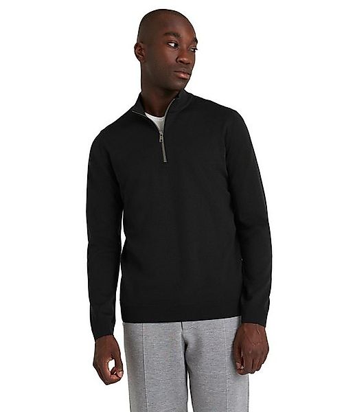 FALKE Strickpullover (1-tlg) aus Merinowolle günstig online kaufen